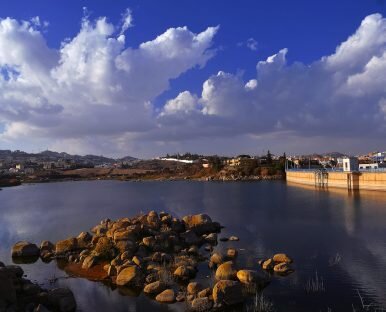 7-Night Southern Saudi Cultural Tour