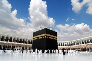 Kaaba