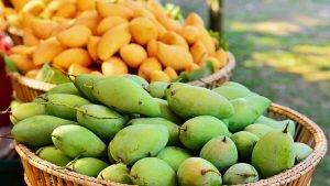 Mango Festival