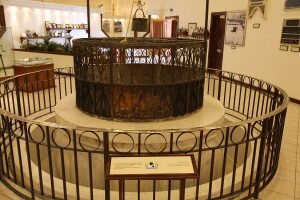 Zamzam Well