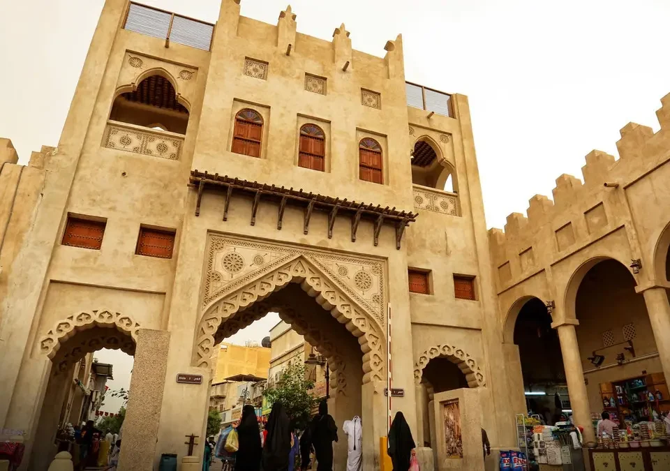 Al Ahsa Souq