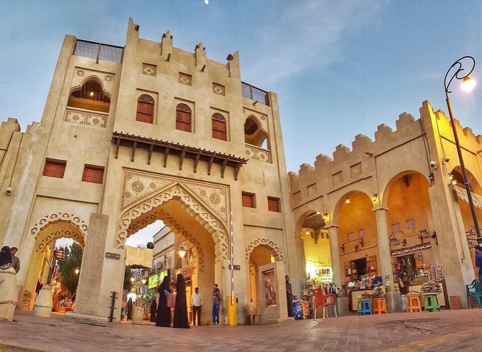 Al Ahsa Souq