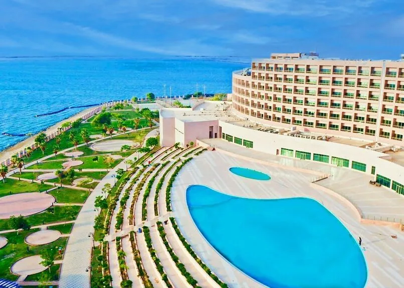 Grand Millennium Gizan